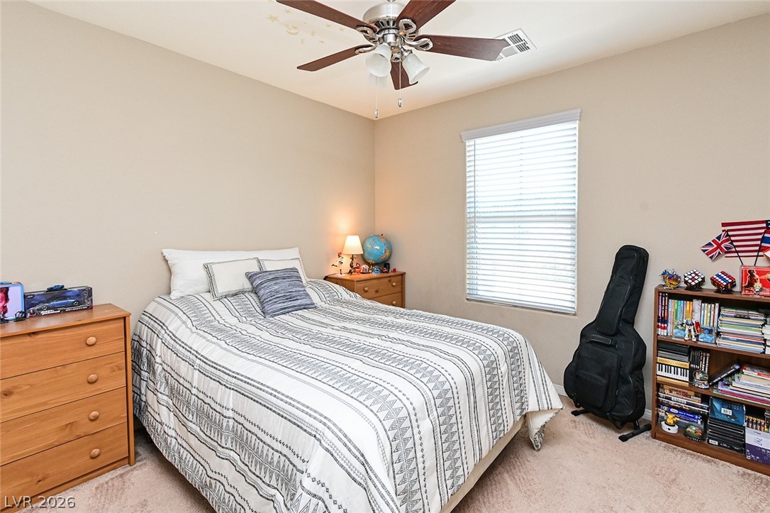 7494 Paces Mill Court Las Vegas NV 89113