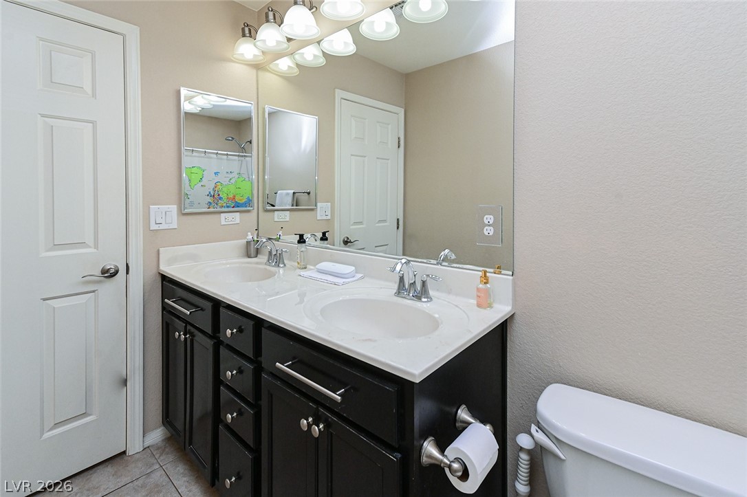 7494 Paces Mill Court Las Vegas NV 89113