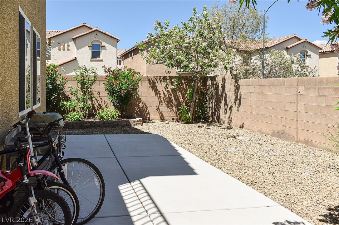 7494 Paces Mill Court Las Vegas NV 89113