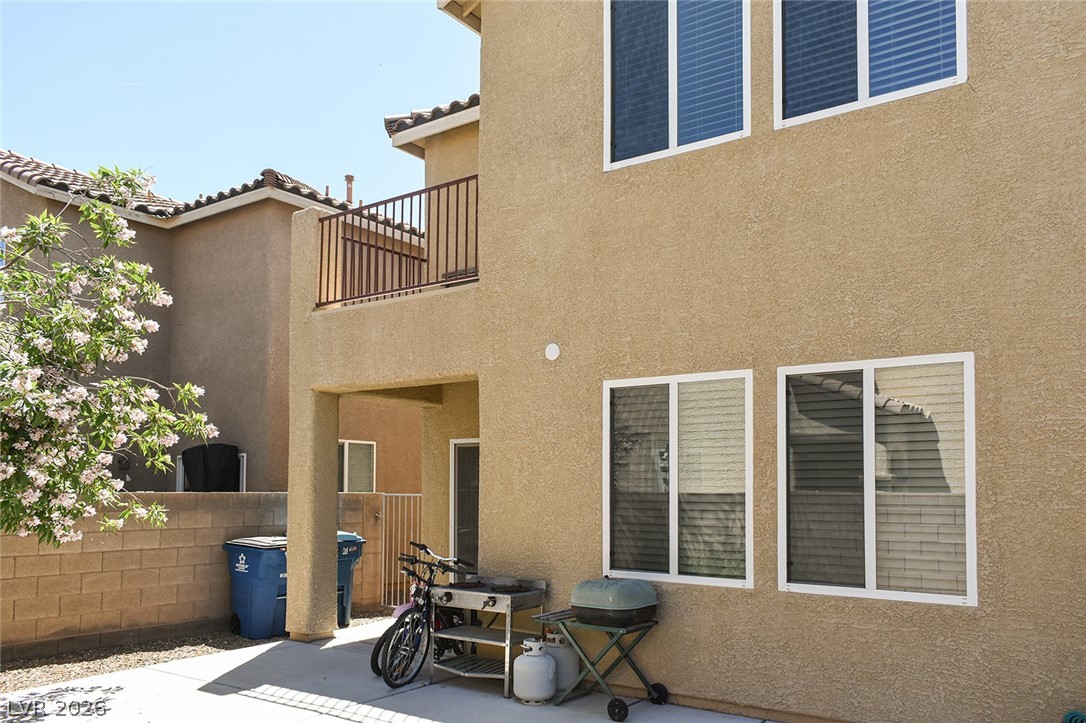 7494 Paces Mill Court Las Vegas NV 89113