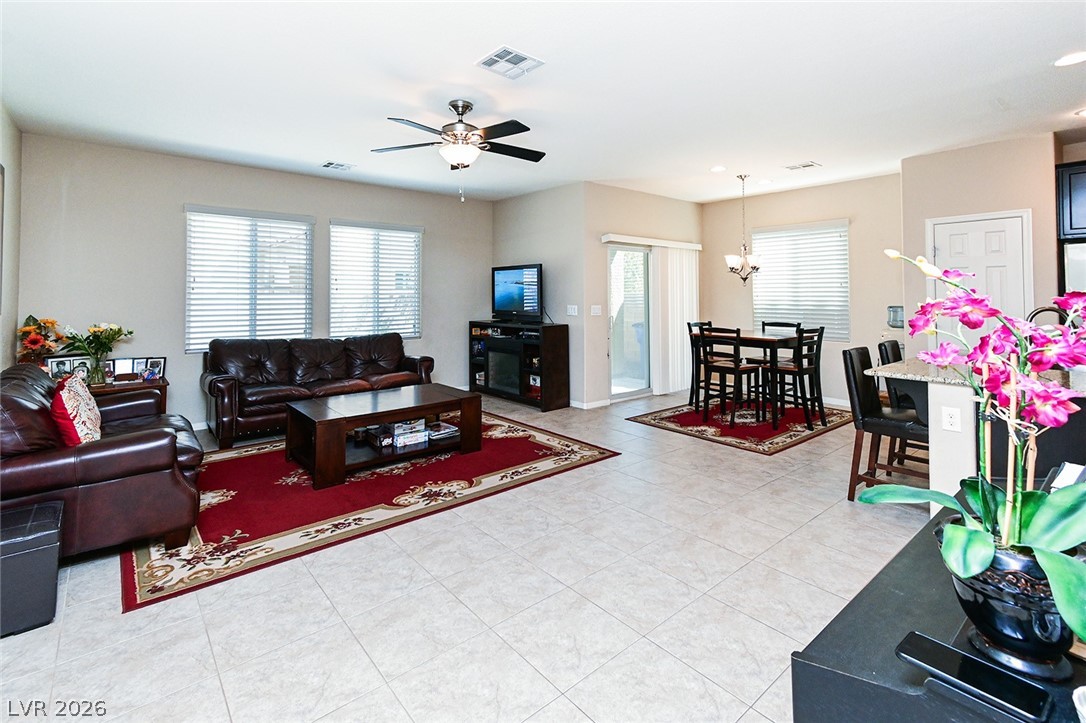 7494 Paces Mill Court Las Vegas NV 89113