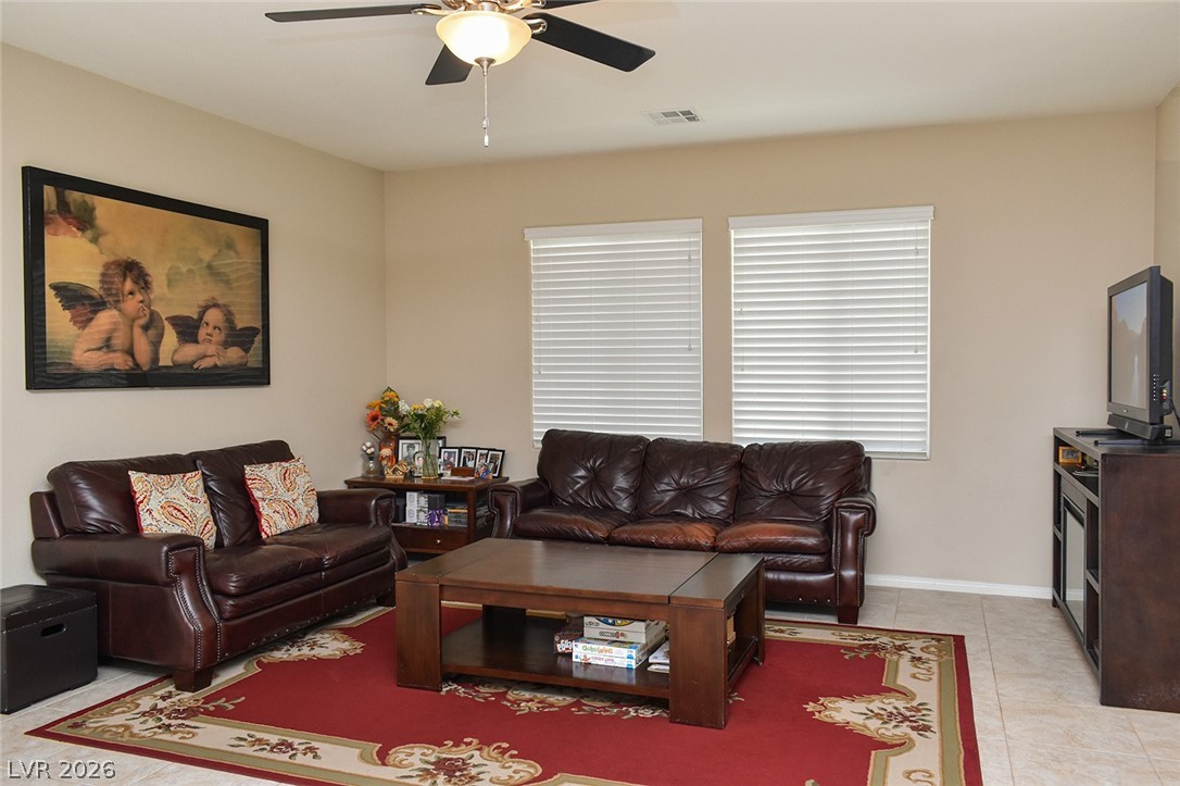 7494 Paces Mill Court Las Vegas NV 89113
