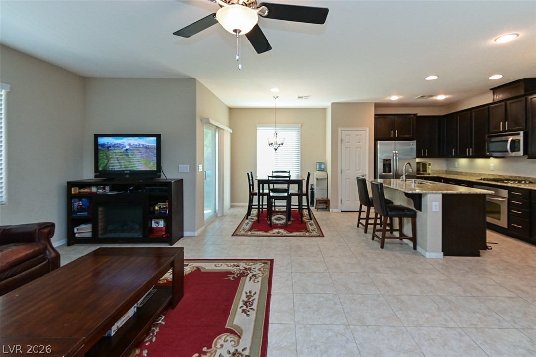 7494 Paces Mill Court Las Vegas NV 89113