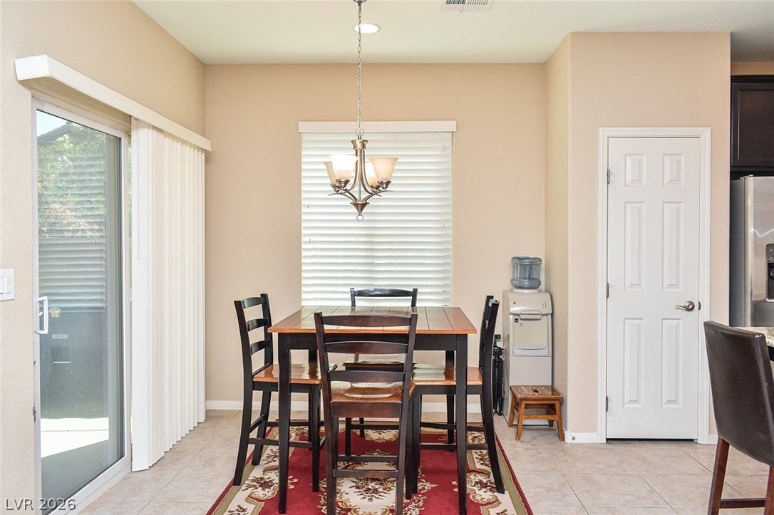 7494 Paces Mill Court Las Vegas NV 89113
