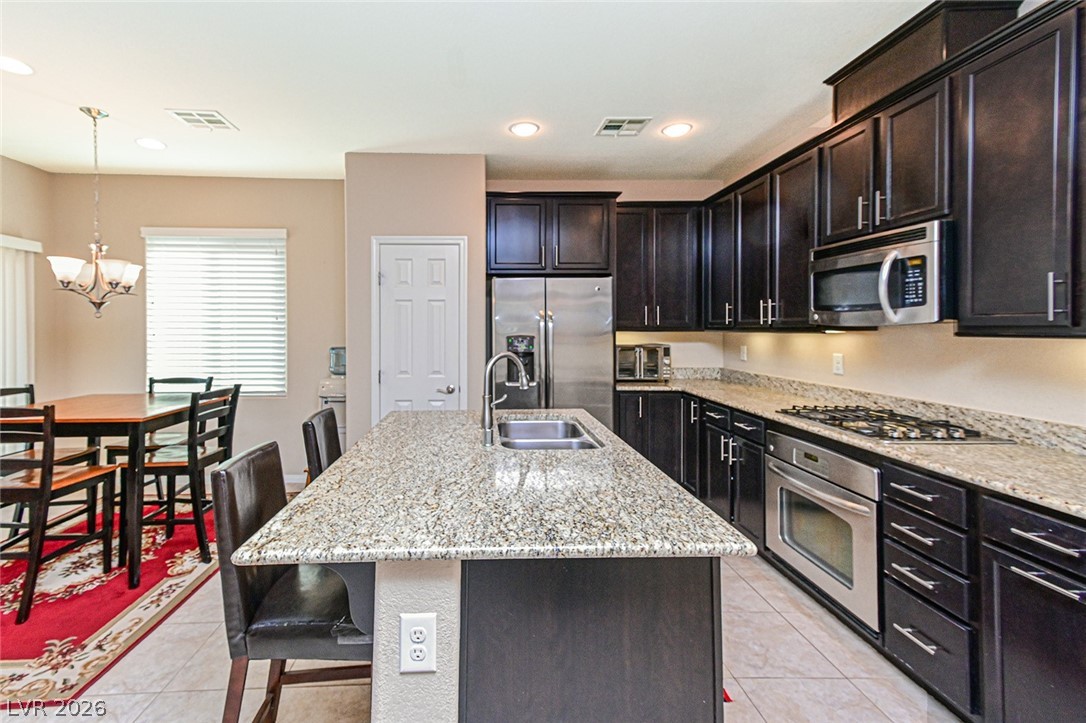 7494 Paces Mill Court Las Vegas NV 89113