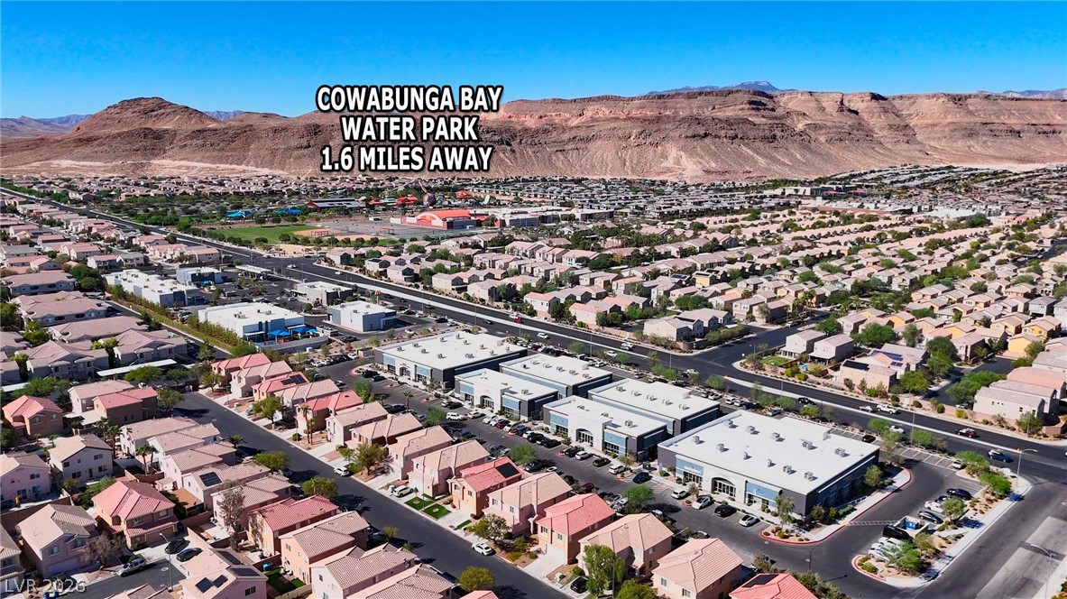 9298 Dames Rocket Place Las Vegas NV 89148