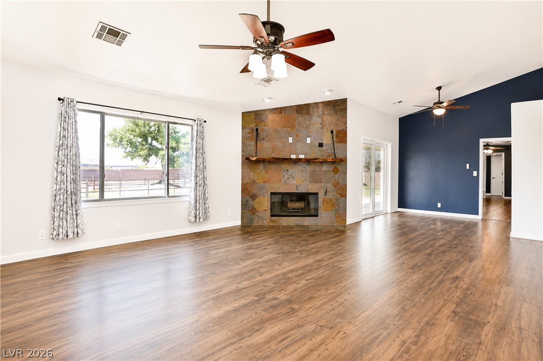 4325 West Pebble Road Las Vegas NV 89139
