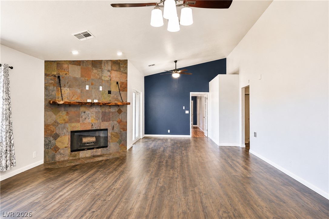 4325 West Pebble Road Las Vegas NV 89139
