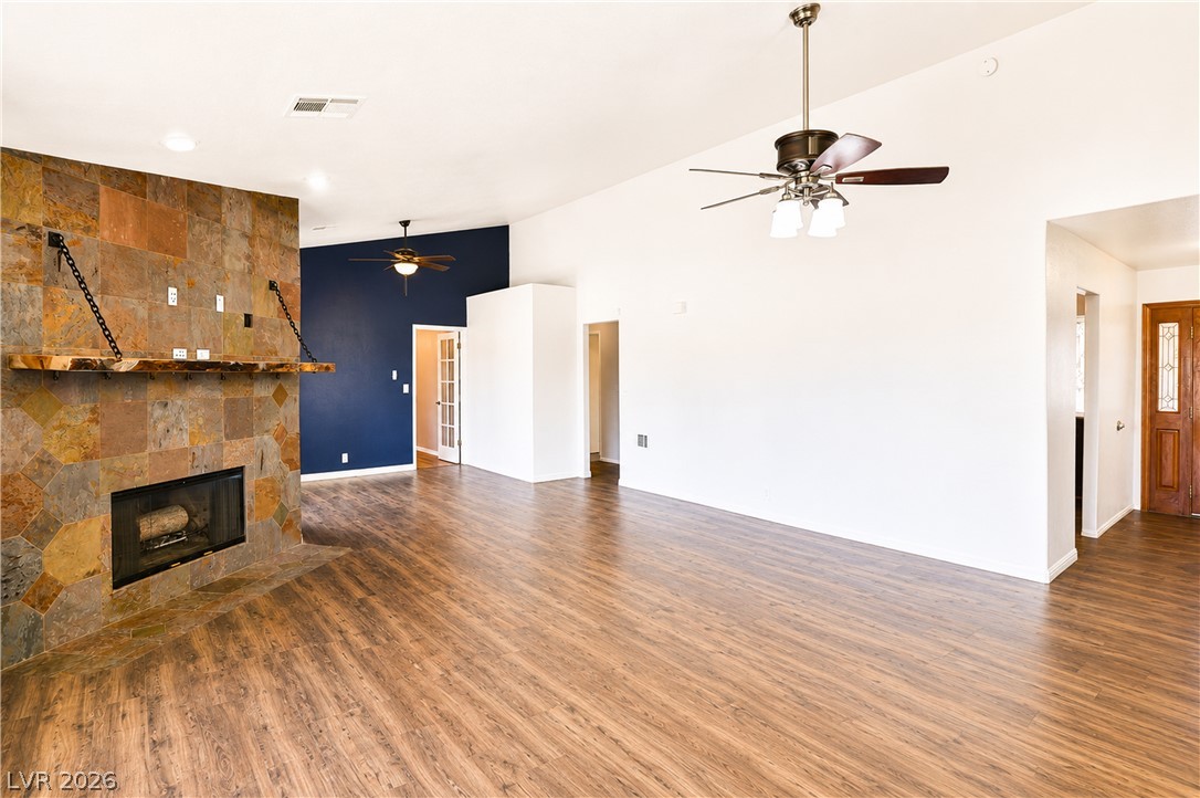 4325 West Pebble Road Las Vegas NV 89139