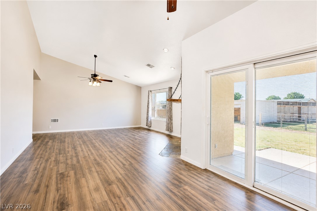 4325 West Pebble Road Las Vegas NV 89139
