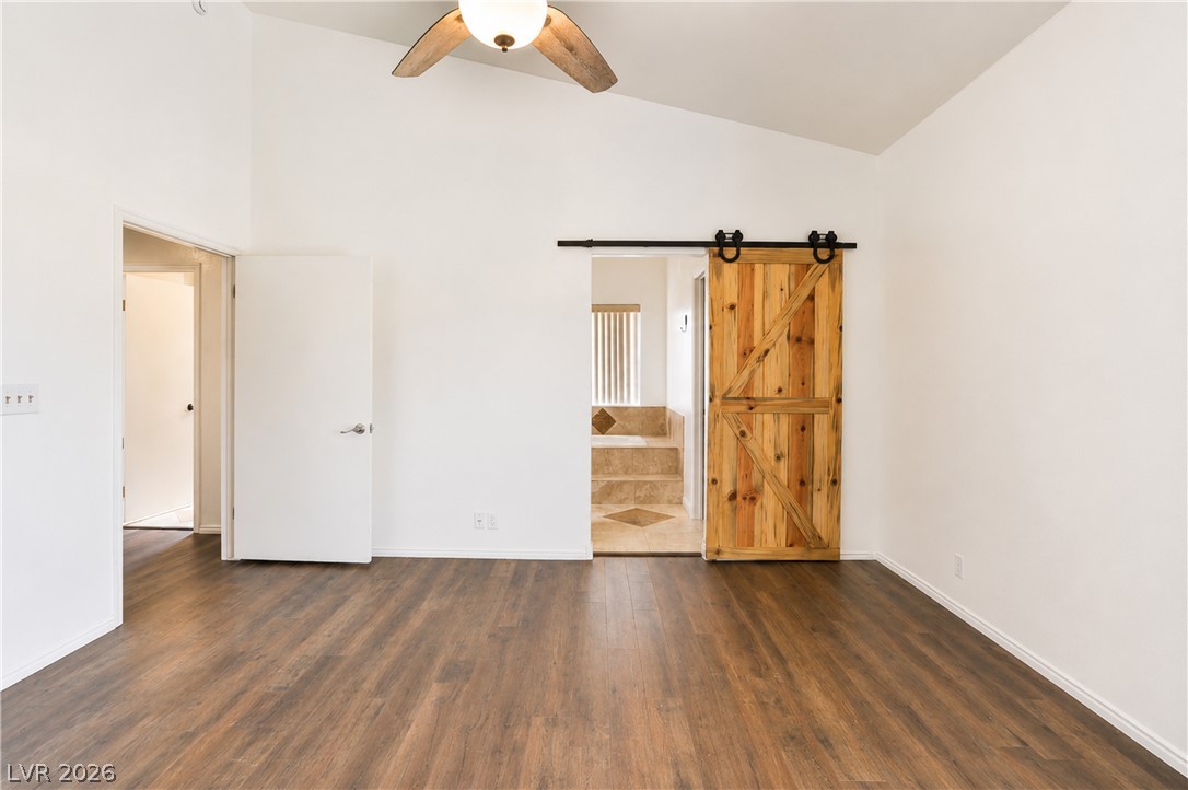 4325 West Pebble Road Las Vegas NV 89139