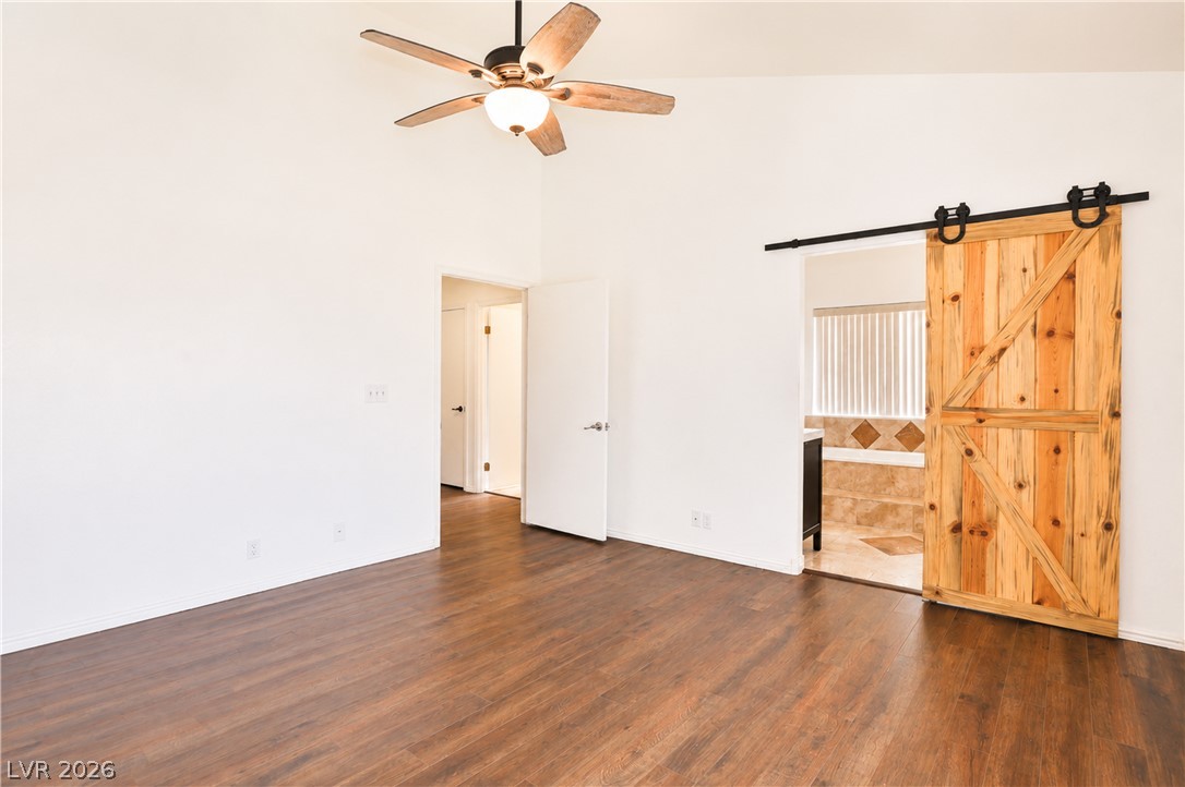 4325 West Pebble Road Las Vegas NV 89139