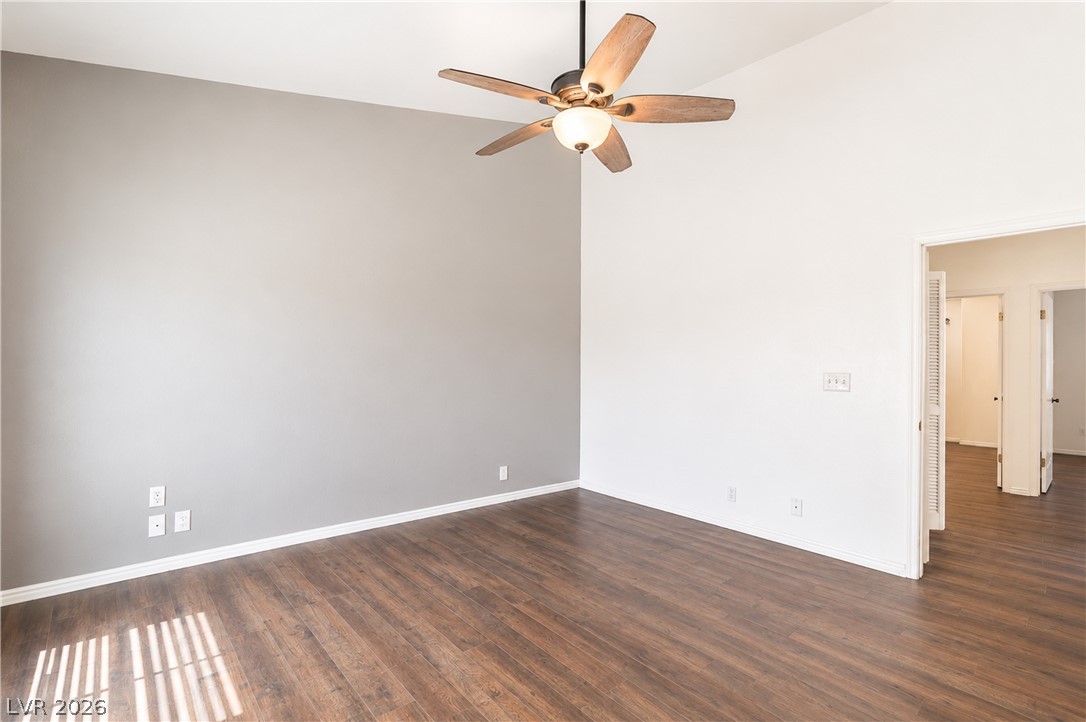 4325 West Pebble Road Las Vegas NV 89139