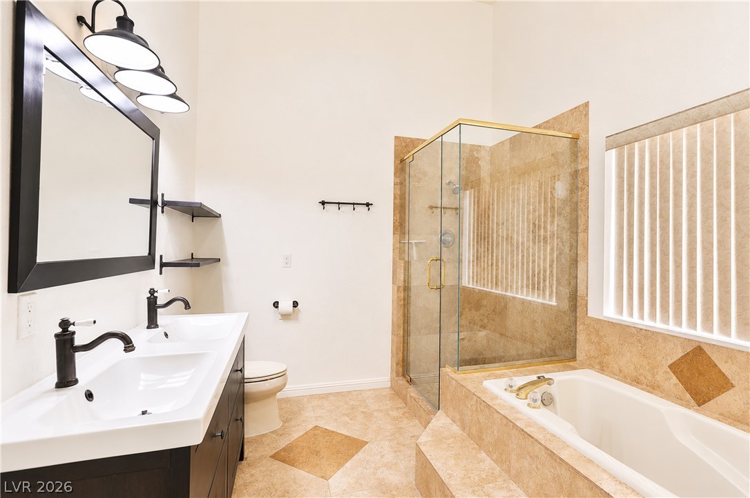 4325 West Pebble Road Las Vegas NV 89139