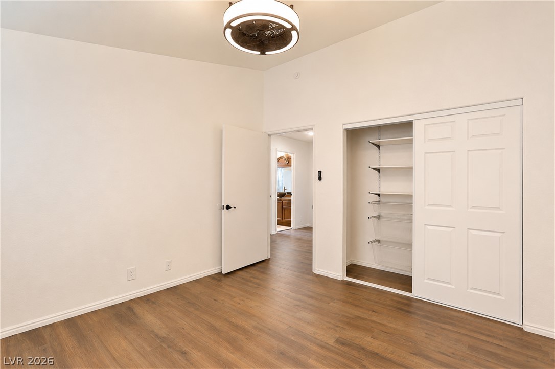 4325 West Pebble Road Las Vegas NV 89139