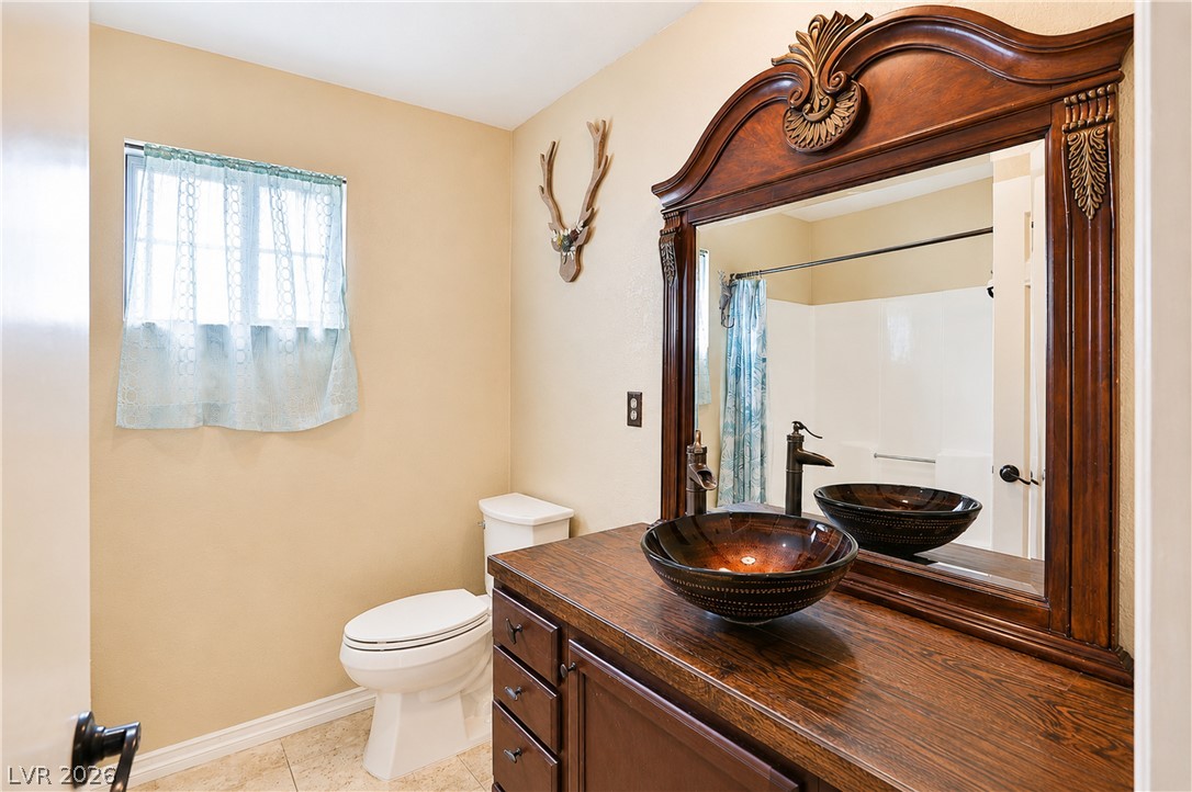 4325 West Pebble Road Las Vegas NV 89139