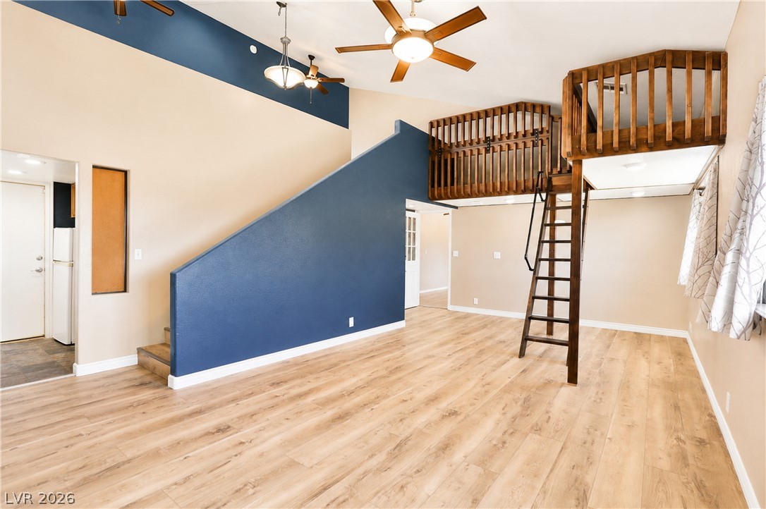 4325 West Pebble Road Las Vegas NV 89139
