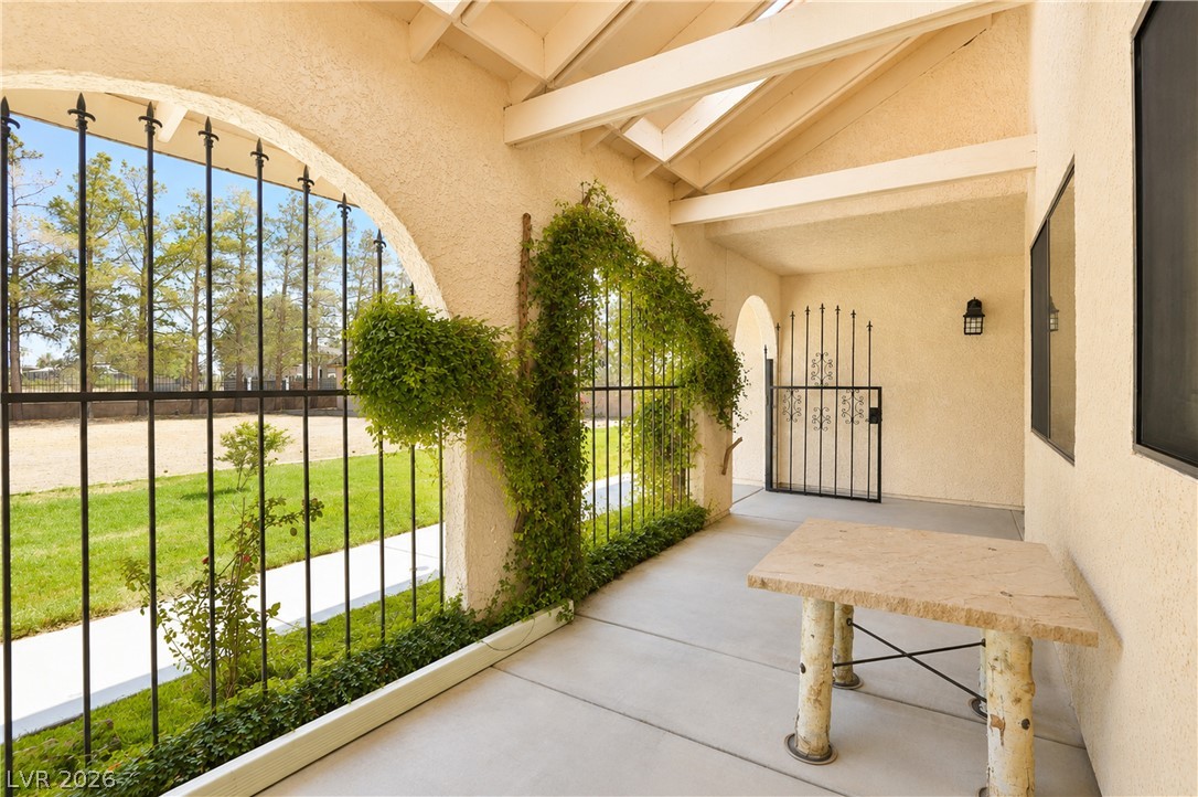 4325 West Pebble Road Las Vegas NV 89139