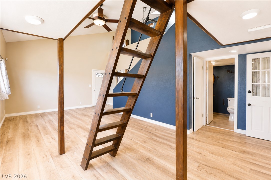 4325 West Pebble Road Las Vegas NV 89139