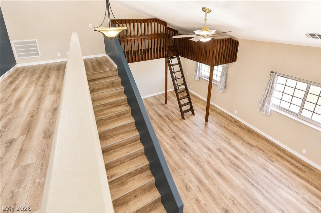 4325 West Pebble Road Las Vegas NV 89139
