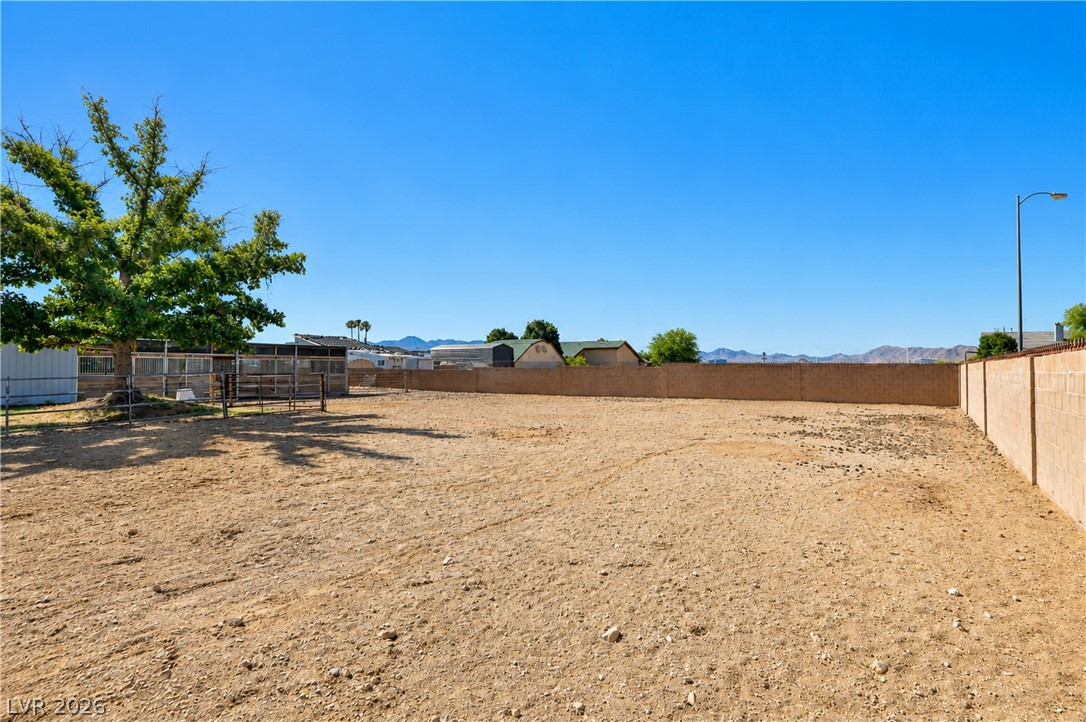 4325 West Pebble Road Las Vegas NV 89139