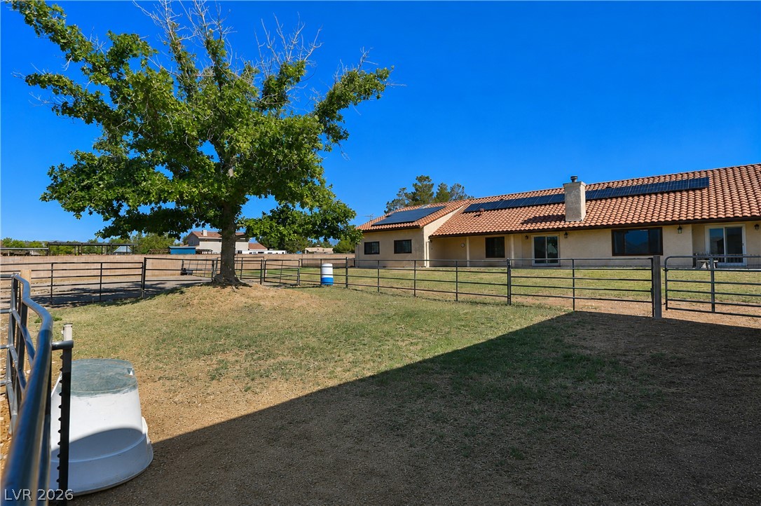 4325 West Pebble Road Las Vegas NV 89139