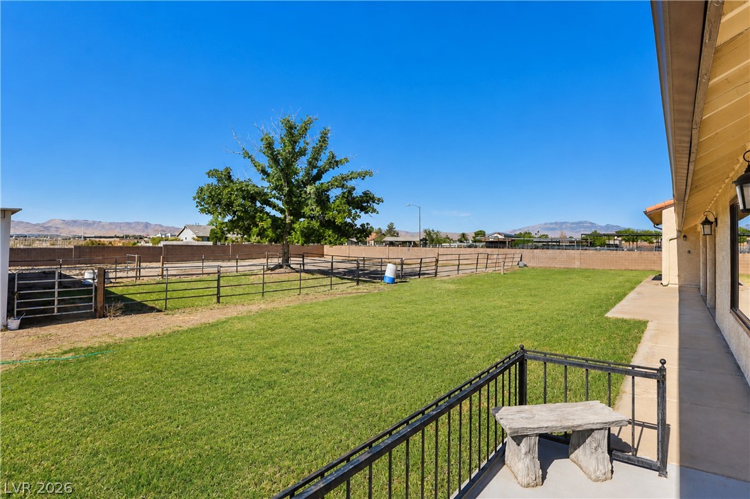 4325 West Pebble Road Las Vegas NV 89139
