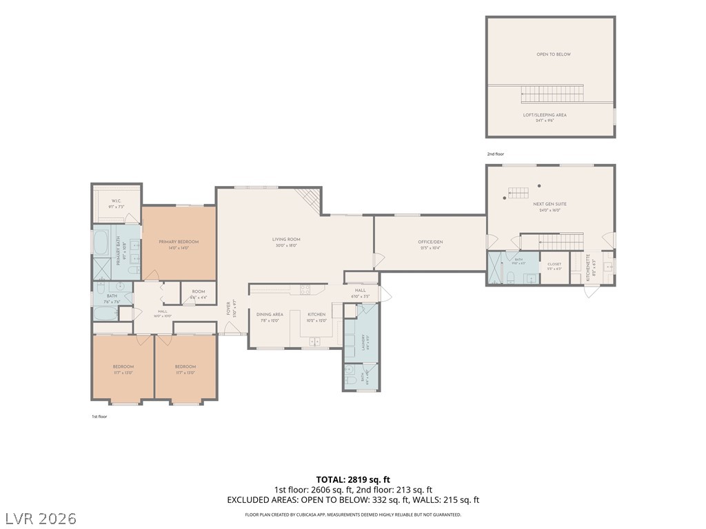 4325 West Pebble Road Las Vegas NV 89139