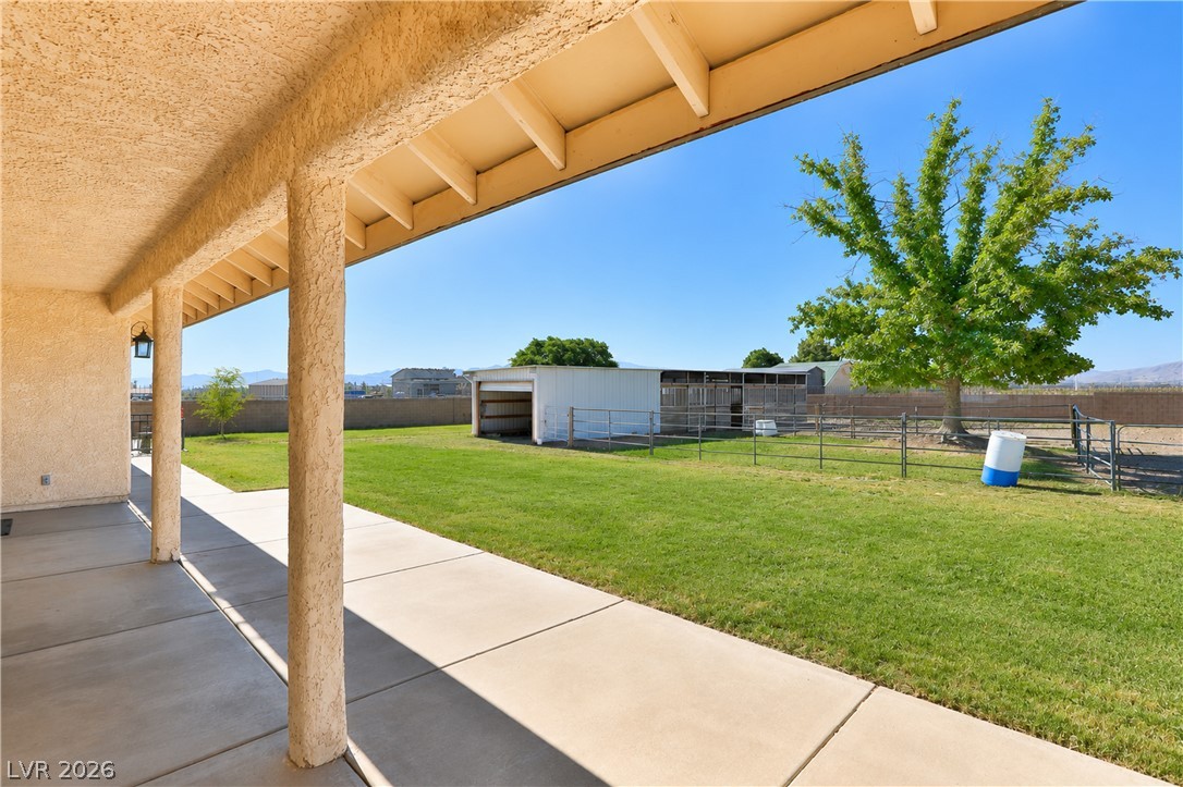 4325 West Pebble Road Las Vegas NV 89139