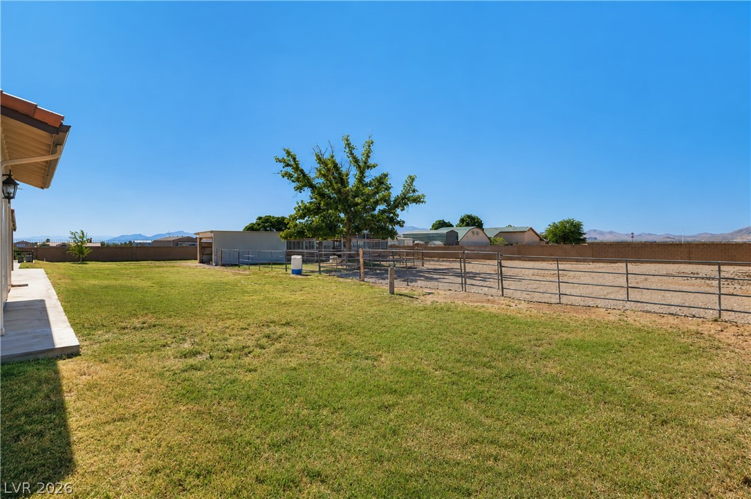 4325 West Pebble Road Las Vegas NV 89139