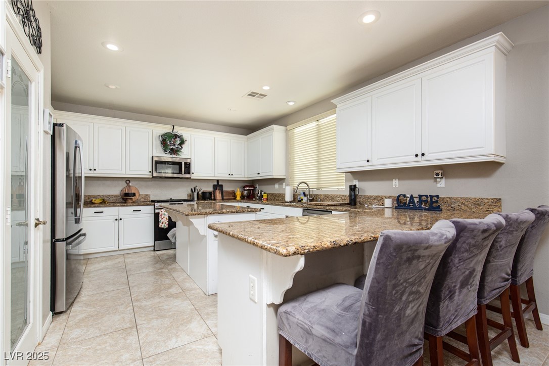 6513 Diamond Point Court North Las Vegas NV 89084