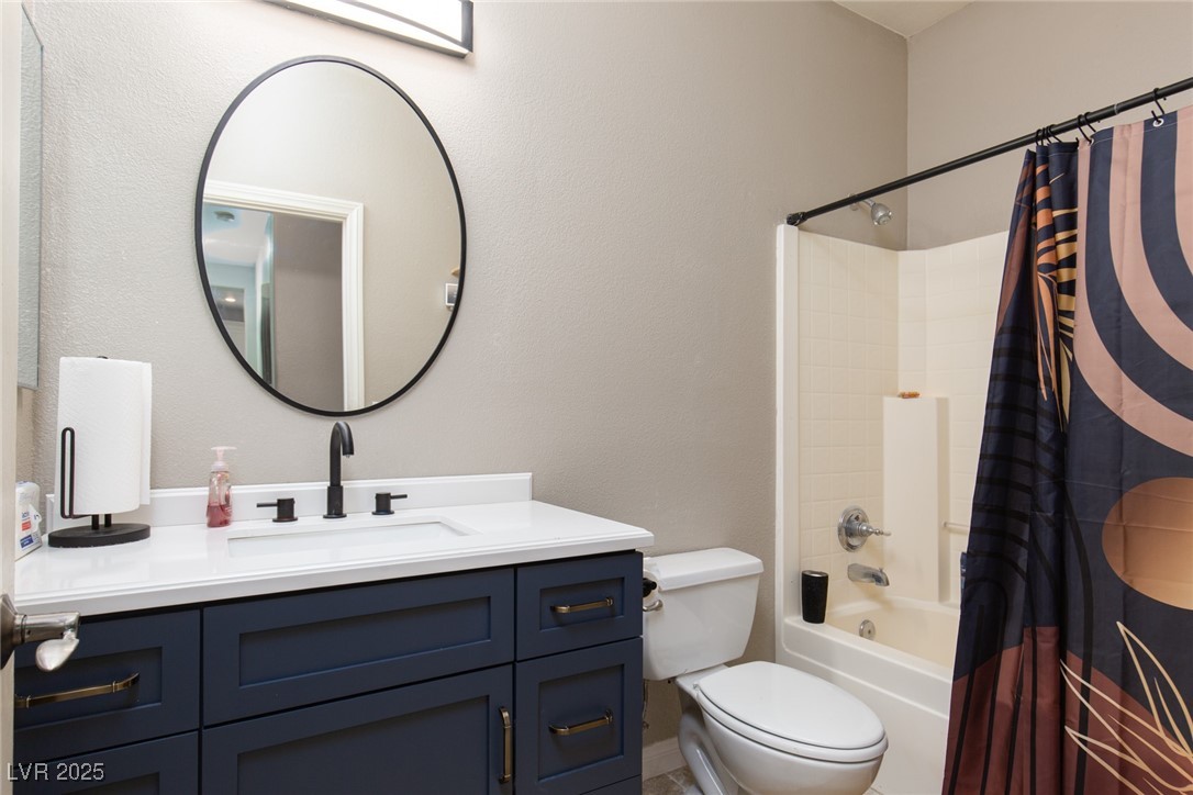 6513 Diamond Point Court North Las Vegas NV 89084