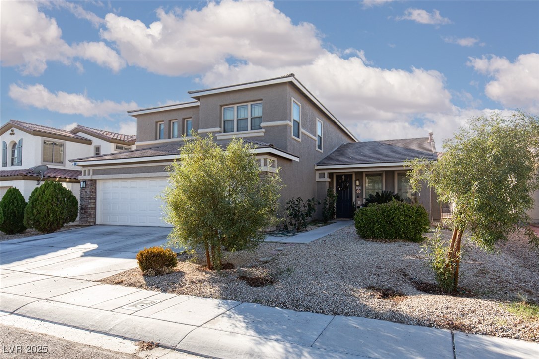 6513 Diamond Point Court North Las Vegas NV 89084