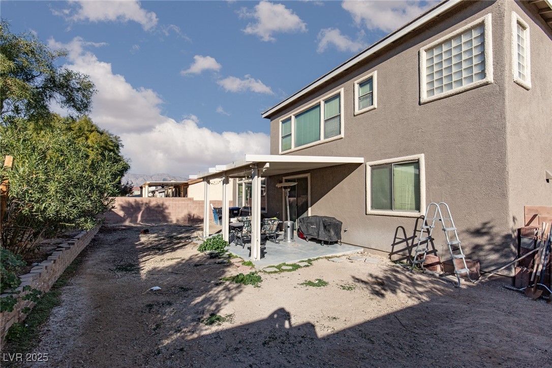 6513 Diamond Point Court North Las Vegas NV 89084
