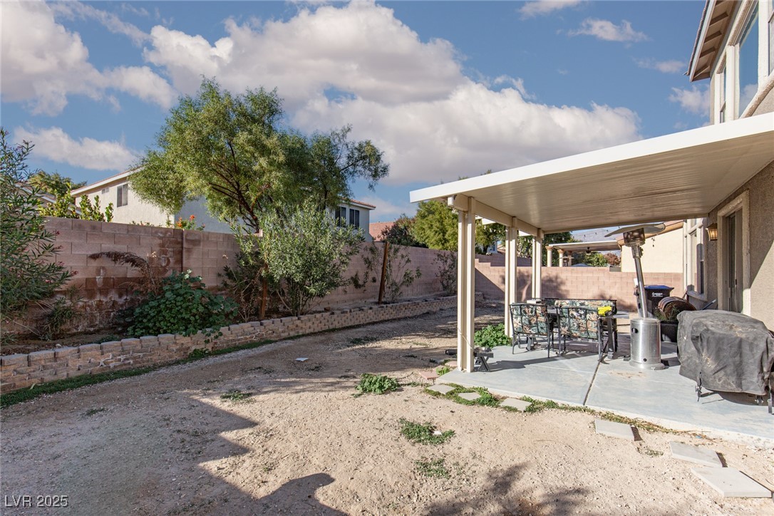 6513 Diamond Point Court North Las Vegas NV 89084