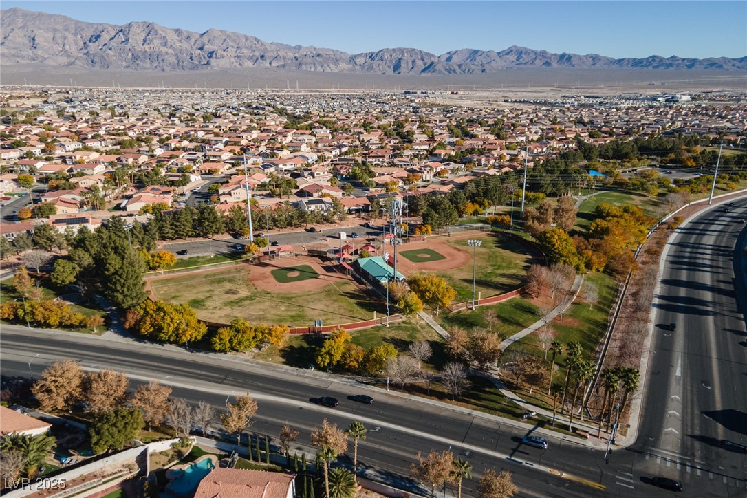 6513 Diamond Point Court North Las Vegas NV 89084