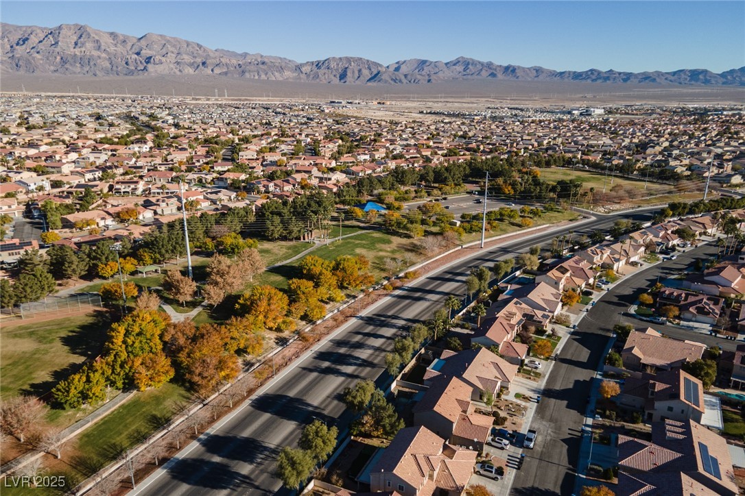 6513 Diamond Point Court North Las Vegas NV 89084