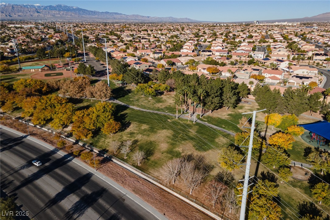 6513 Diamond Point Court North Las Vegas NV 89084