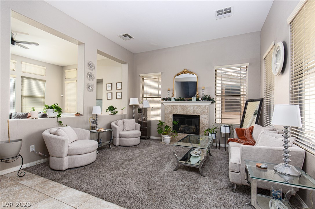 6513 Diamond Point Court North Las Vegas NV 89084