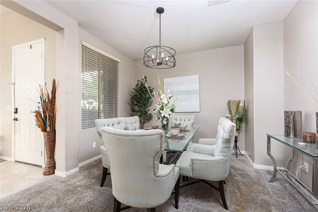 6513 Diamond Point Court North Las Vegas NV 89084