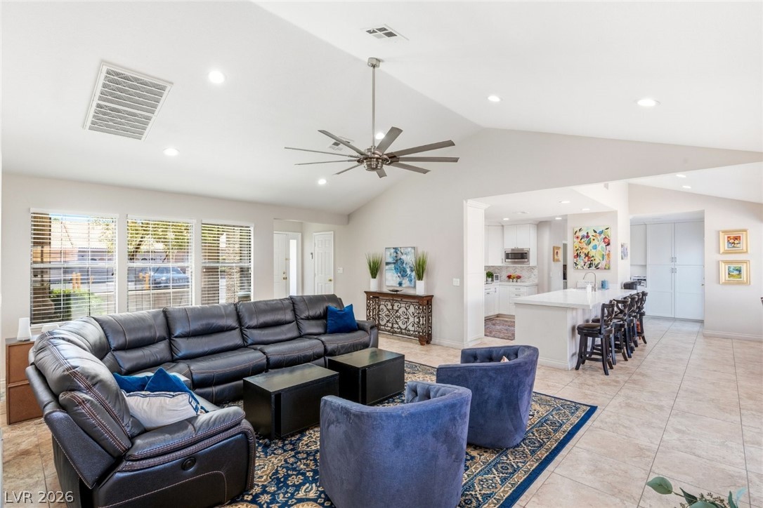 219 North Cimarron Road Las Vegas NV 89145