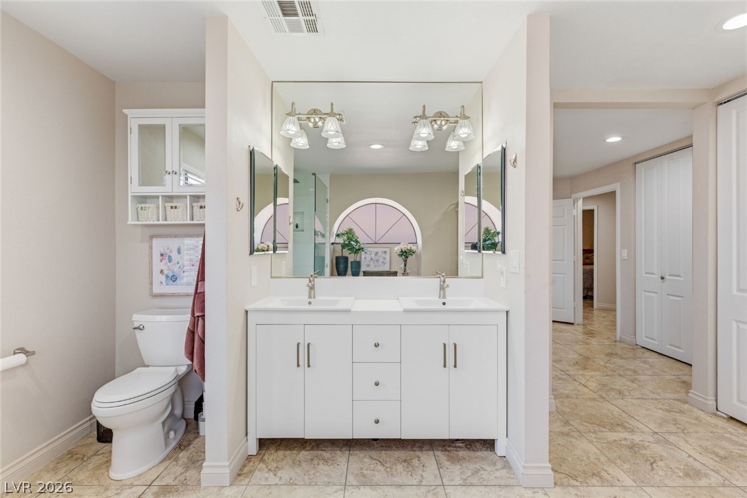 219 North Cimarron Road Las Vegas NV 89145