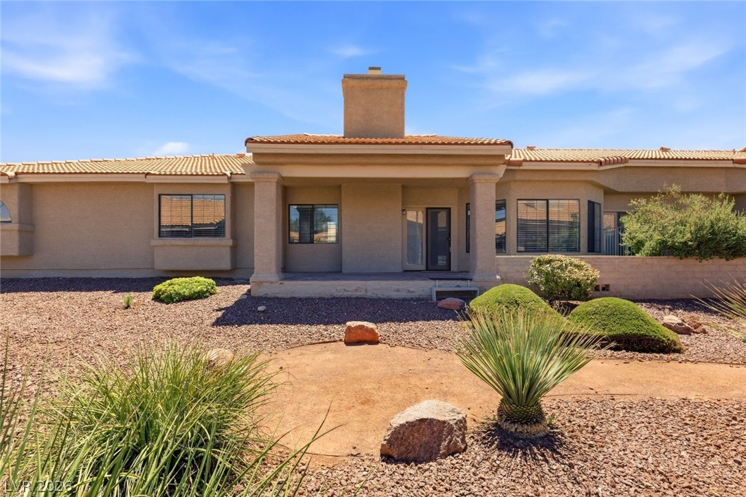 219 North Cimarron Road Las Vegas NV 89145