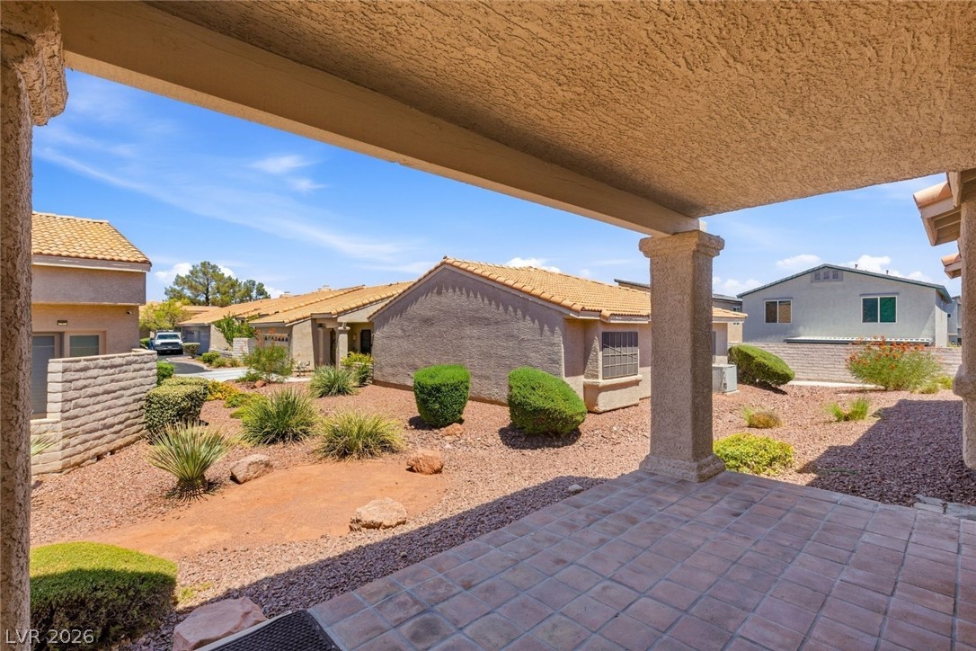 219 North Cimarron Road Las Vegas NV 89145