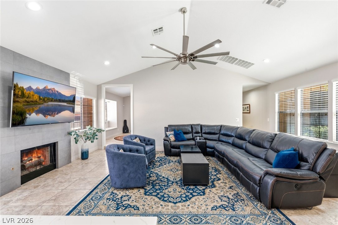 219 North Cimarron Road Las Vegas NV 89145