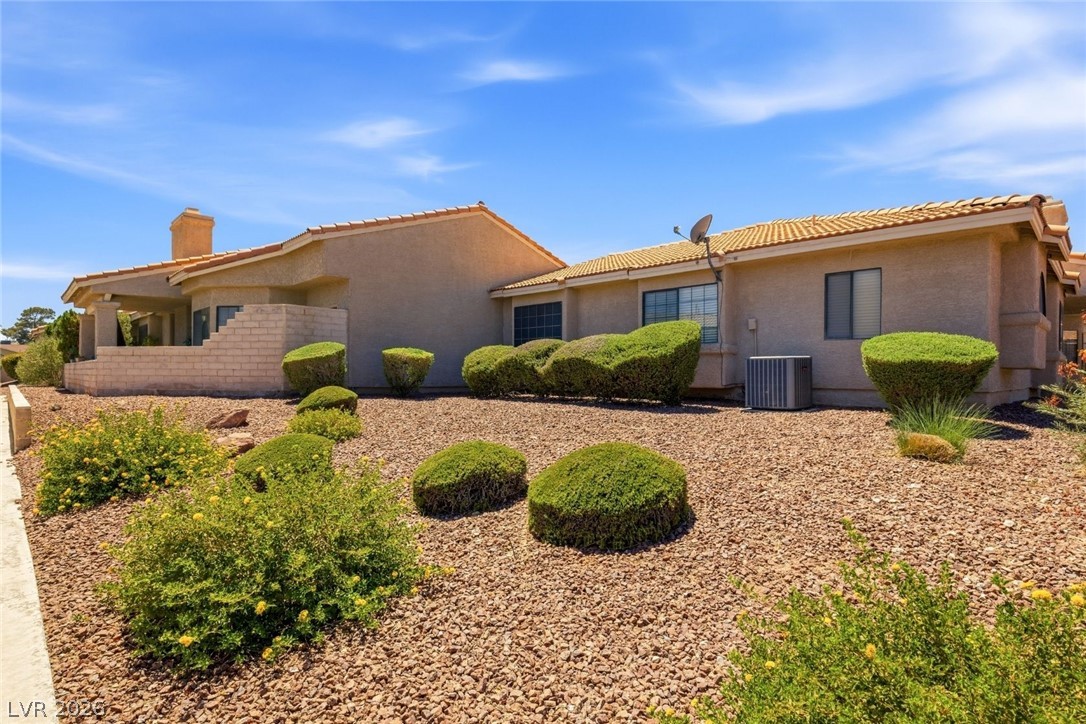 219 North Cimarron Road Las Vegas NV 89145