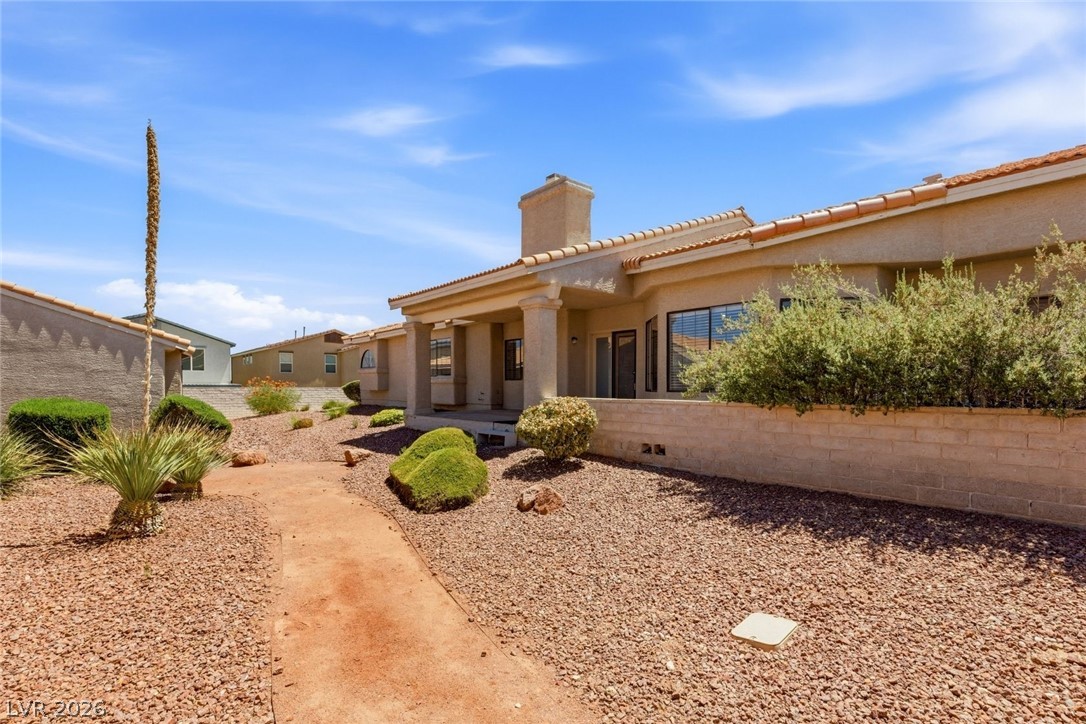 219 North Cimarron Road Las Vegas NV 89145