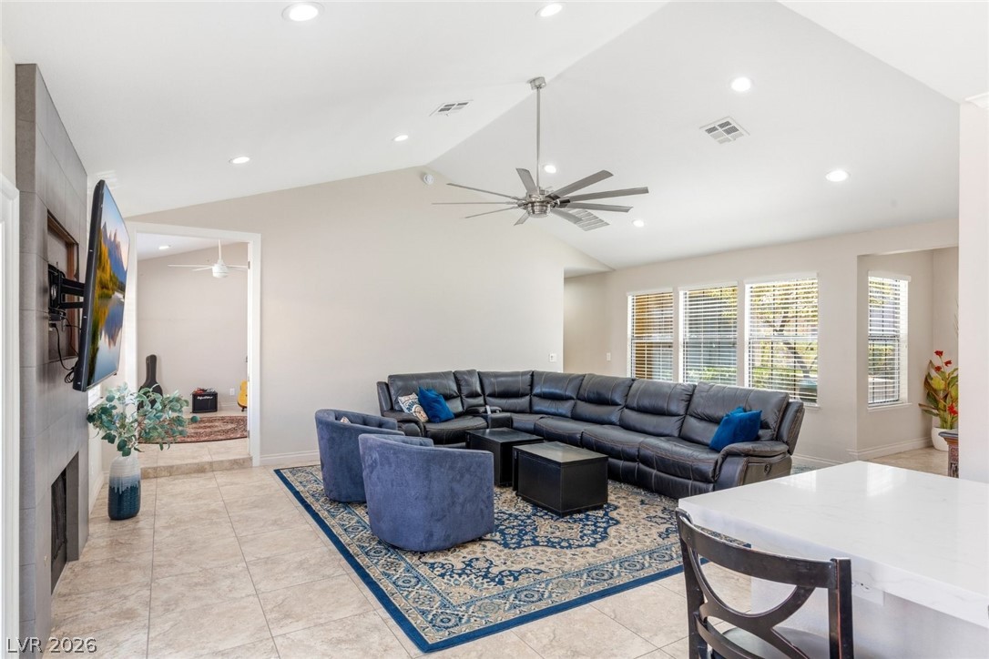 219 North Cimarron Road Las Vegas NV 89145