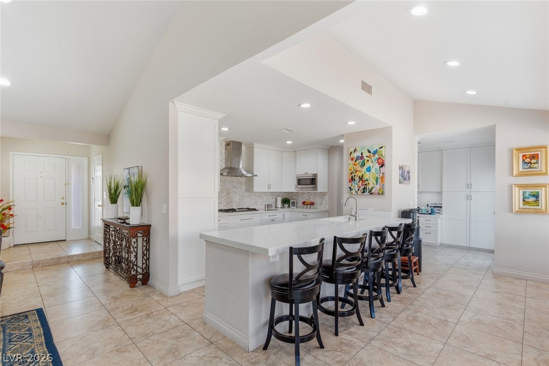 219 North Cimarron Road Las Vegas NV 89145