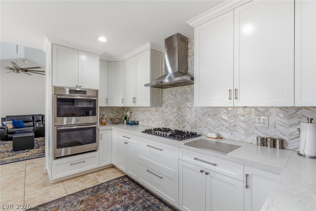 219 North Cimarron Road Las Vegas NV 89145
